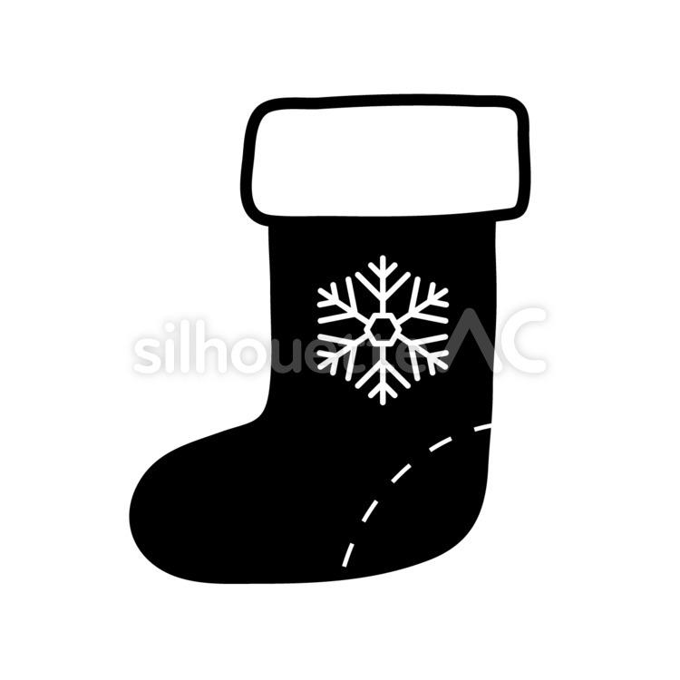 袜子, 袜子, 图标, 圣诞节, JPEG, SVG, PNG 和 EPS
