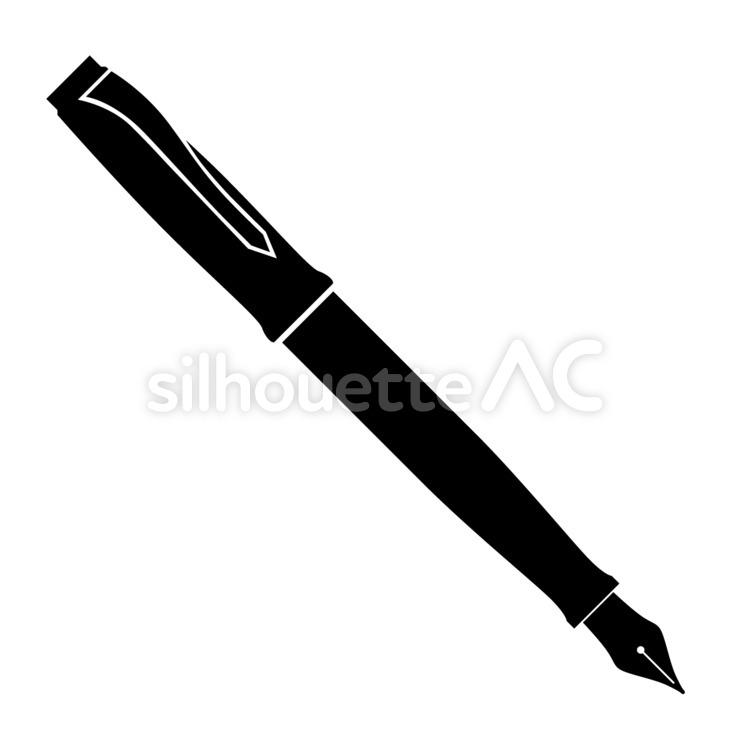 钢笔, 项目, 艺术, 一个例证, JPEG, SVG, PNG 和 EPS